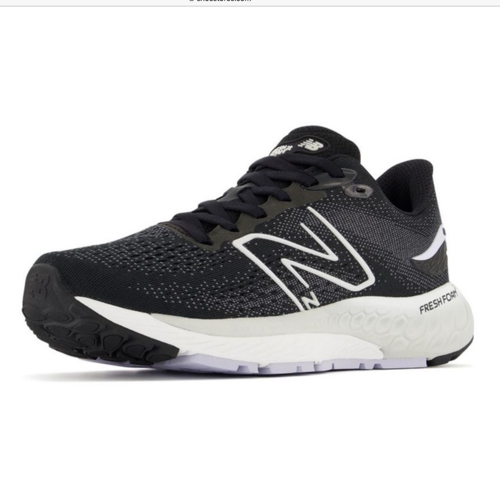 Worn once! - New Balance Women’s Fresh Foam X 880v12 -Worn Once, LIKE NEW